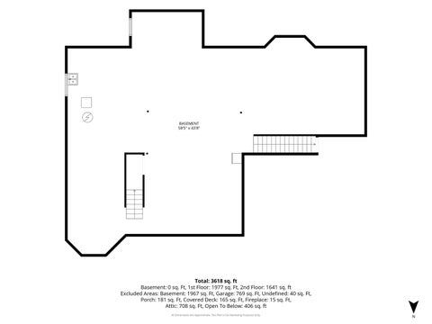 Tiny photo for 9501 W MAJESTIC Drive, Monee, IL 60449 (MLS # 12766681)