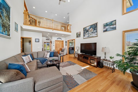 Tiny photo for 9501 W MAJESTIC Drive, Monee, IL 60449 (MLS # 12766681)