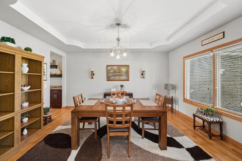 Tiny photo for 9501 W MAJESTIC Drive, Monee, IL 60449 (MLS # 12766681)