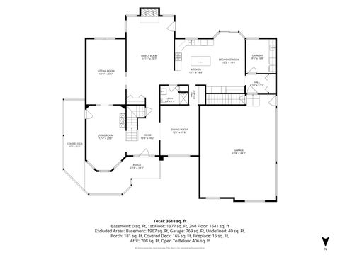 Tiny photo for 9501 W MAJESTIC Drive, Monee, IL 60449 (MLS # 12766681)