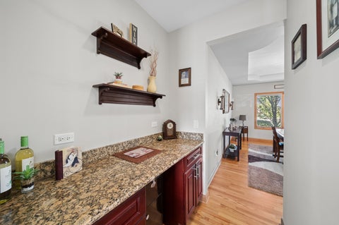 Tiny photo for 9501 W MAJESTIC Drive, Monee, IL 60449 (MLS # 12766681)