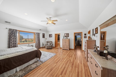 Tiny photo for 9501 W MAJESTIC Drive, Monee, IL 60449 (MLS # 12766681)
