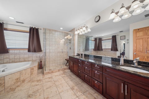 Tiny photo for 9501 W MAJESTIC Drive, Monee, IL 60449 (MLS # 12766681)
