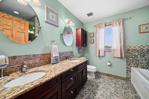Tiny photo for 9501 W MAJESTIC Drive, Monee, IL 60449 (MLS # 12766681)
