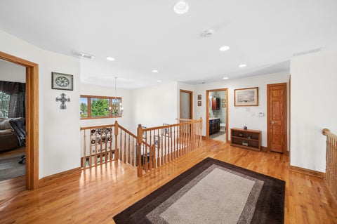 Tiny photo for 9501 W MAJESTIC Drive, Monee, IL 60449 (MLS # 12766681)
