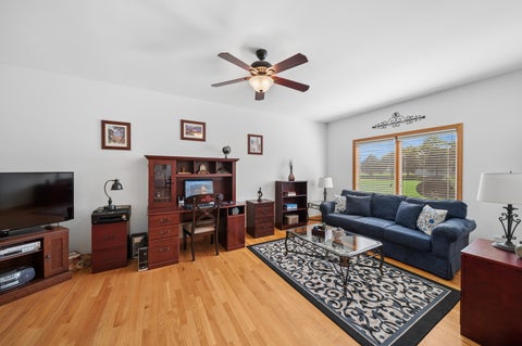 Tiny photo for 9501 W MAJESTIC Drive, Monee, IL 60449 (MLS # 12766681)