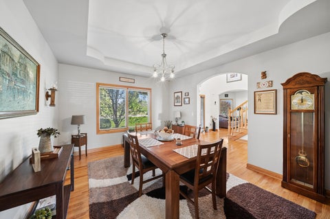 Tiny photo for 9501 W MAJESTIC Drive, Monee, IL 60449 (MLS # 12766681)