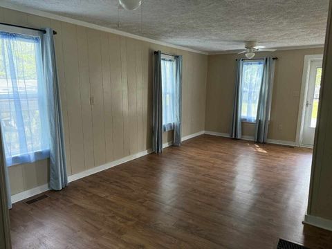 Tiny photo for Mcleansboro, IL 62859 (MLS # 12617133)