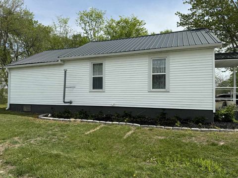 Tiny photo for Mcleansboro, IL 62859 (MLS # 12617133)