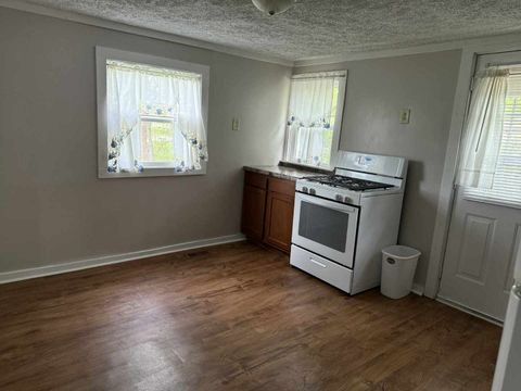 Tiny photo for Mcleansboro, IL 62859 (MLS # 12617133)