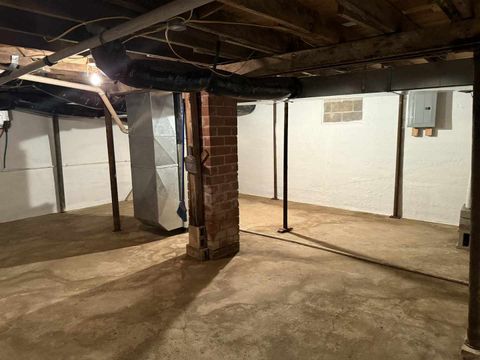 Tiny photo for Mcleansboro, IL 62859 (MLS # 12617133)