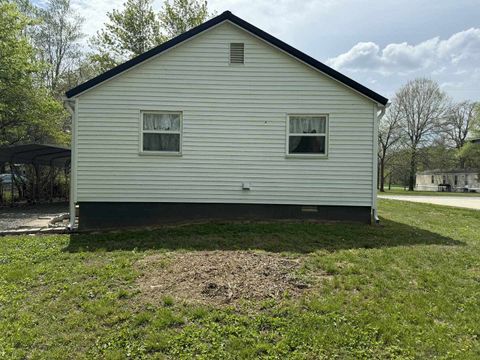 Tiny photo for Mcleansboro, IL 62859 (MLS # 12617133)