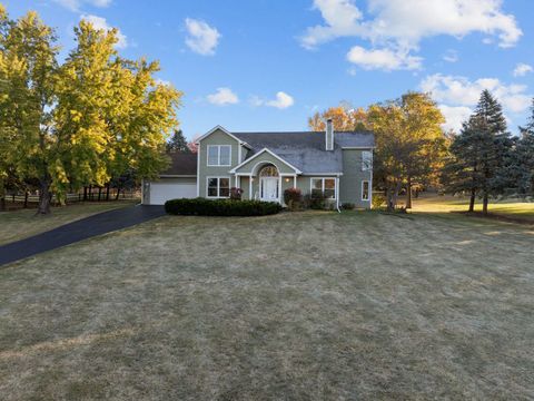 A home in Elburn