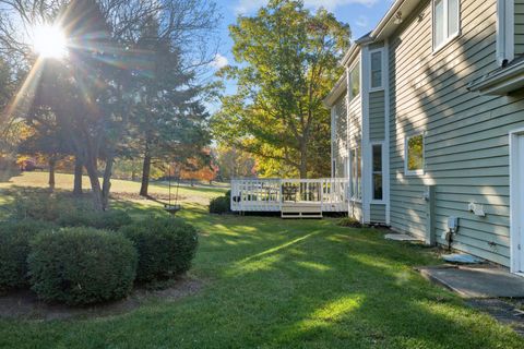 A home in Elburn