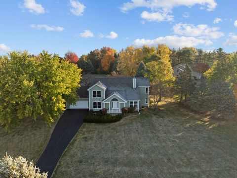 A home in Elburn