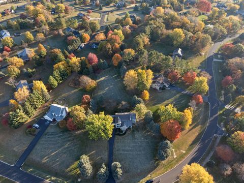 A home in Elburn