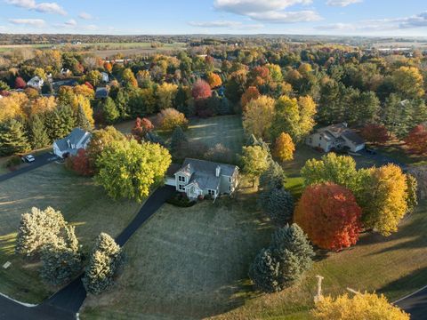 A home in Elburn