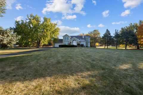 A home in Elburn