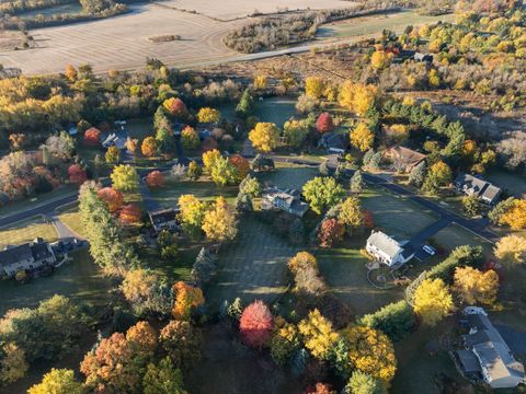 A home in Elburn