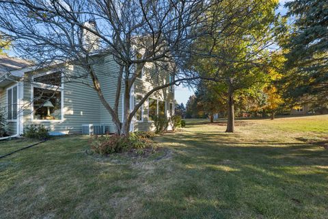 A home in Elburn