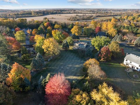 A home in Elburn