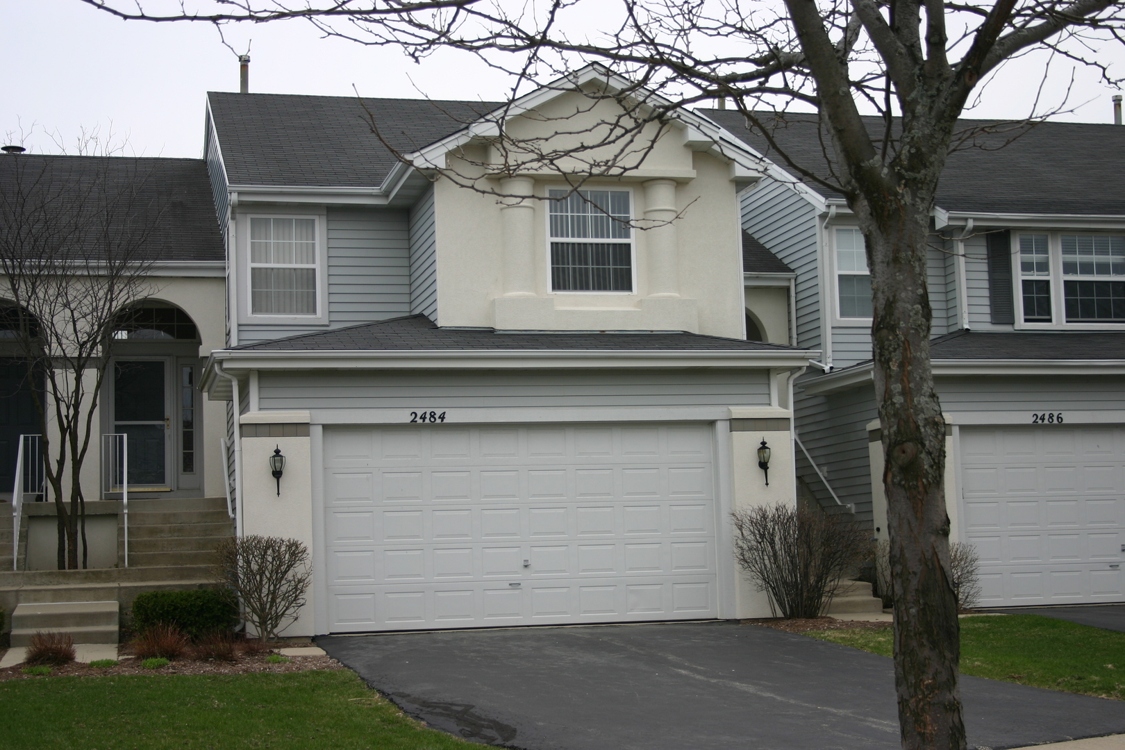 View Buffalo Grove, IL 60089 townhome