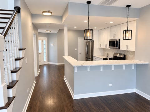 Tiny photo for 1150 E Wilson Avenue, Lombard, IL 60148 (MLS # 12758291)
