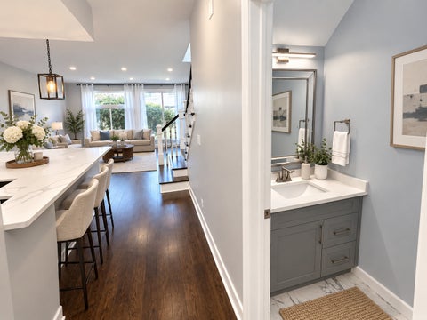Tiny photo for 1150 E Wilson Avenue, Lombard, IL 60148 (MLS # 12758291)