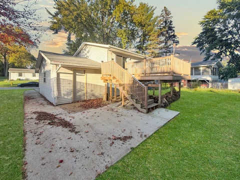 Tiny photo for 1733 Revere Street, Freeport, IL 61032 (MLS # 12783461)