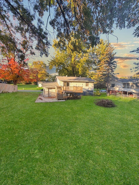 Tiny photo for 1733 Revere Street, Freeport, IL 61032 (MLS # 12783461)