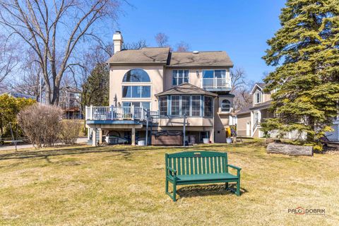 26665 N Oakdale Lane Mundelein IL 60060