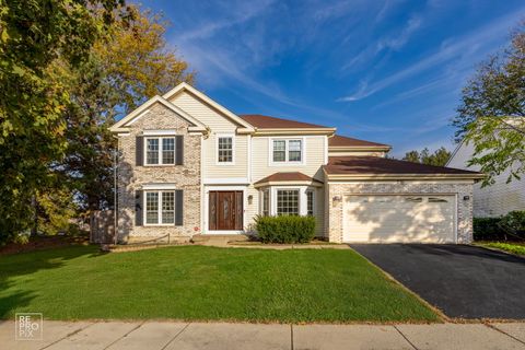 Photo of 23 Bobolink Drive, Grayslake, IL 60030 (MLS # 12501883)