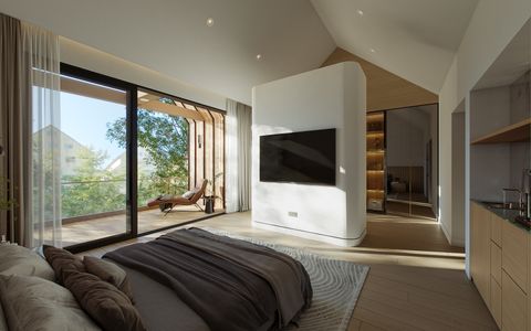 Tiny photo for 3754 N Claremont Avenue, Chicago, IL 60618 (MLS # 12534600)