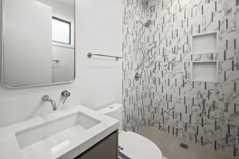 Tiny photo for 3754 N Claremont Avenue, Chicago, IL 60618 (MLS # 12534600)