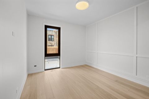 Tiny photo for 3754 N Claremont Avenue, Chicago, IL 60618 (MLS # 12534600)