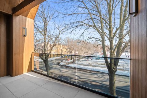 Tiny photo for 3754 N Claremont Avenue, Chicago, IL 60618 (MLS # 12534600)