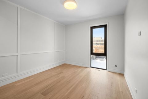 Tiny photo for 3754 N Claremont Avenue, Chicago, IL 60618 (MLS # 12534600)