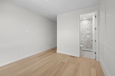 Tiny photo for 3754 N Claremont Avenue, Chicago, IL 60618 (MLS # 12534600)