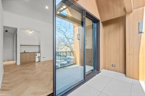 Tiny photo for 3754 N Claremont Avenue, Chicago, IL 60618 (MLS # 12534600)