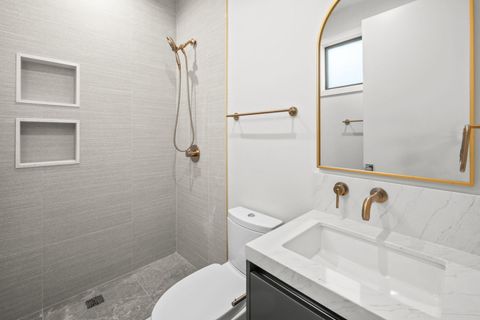 Tiny photo for 3754 N Claremont Avenue, Chicago, IL 60618 (MLS # 12534600)