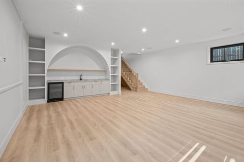 Tiny photo for 3754 N Claremont Avenue, Chicago, IL 60618 (MLS # 12534600)