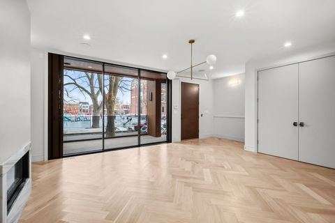 Tiny photo for 3754 N Claremont Avenue, Chicago, IL 60618 (MLS # 12534600)