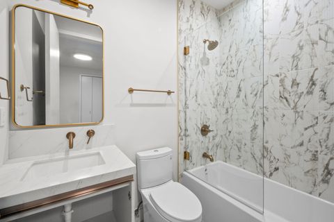 Tiny photo for 3754 N Claremont Avenue, Chicago, IL 60618 (MLS # 12534600)