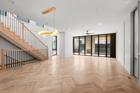 Tiny photo for 3754 N Claremont Avenue, Chicago, IL 60618 (MLS # 12534600)