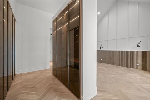 Tiny photo for 3754 N Claremont Avenue, Chicago, IL 60618 (MLS # 12534600)