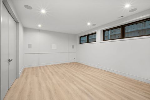 Tiny photo for 3754 N Claremont Avenue, Chicago, IL 60618 (MLS # 12534600)