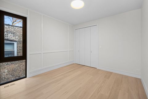 Tiny photo for 3754 N Claremont Avenue, Chicago, IL 60618 (MLS # 12534600)