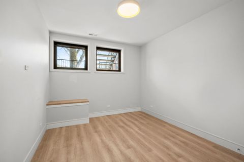 Tiny photo for 3754 N Claremont Avenue, Chicago, IL 60618 (MLS # 12534600)