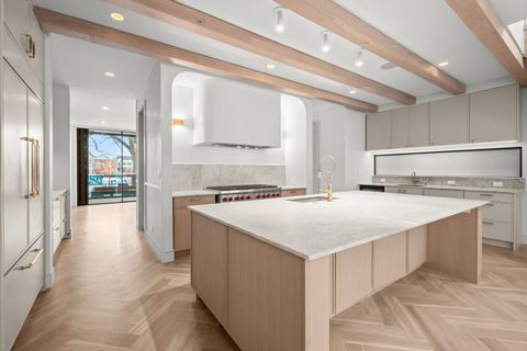 Tiny photo for 3754 N Claremont Avenue, Chicago, IL 60618 (MLS # 12534600)