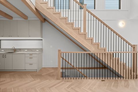 Tiny photo for 3754 N Claremont Avenue, Chicago, IL 60618 (MLS # 12534600)